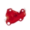 Kryt vodnej pumpy KTM / HSQ / GAS - Farba: Červená