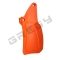 Kryt zadného tlmiča KTM / HSQ / GAS - Farba: Oranžová