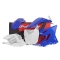 Sada plastov YAMAHA YZ 15 - Kombinácia: OEM15