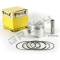 Piestna sada HONDA XR 200 - Rozmer: 67,00 mm