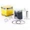 Piestna sada HONDA CR 250 - Rozmer: 66,37 mm