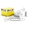 Piestna sada HONDA CRF 450 - Rozmer: 95,97 mm