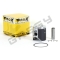 Piestna sada YAMAHA YZ 125 - Rozmer: 53,95 mm