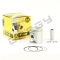 Piestna sada YAMAHA DT 125 (1 dierka) - Rozmer: 56,50 mm