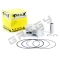 Piestna sada KAWASAKI KXF 450 - Rozmer: 95,97 mm