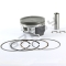 Piestna sada KAWASAKI BF 750 - Rozmer: 84,97 mm