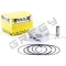 Piestna sada HUSQVARNA TE 310 - Rozmer: 81,96 mm