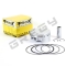 Piestna sada HUSQVARNA TC 410 - Rozmer: 91,44 mm