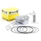 Piestna sada HUSQVARNA TE 450 - Rozmer: 96,96 mm