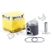 Piestna sada APRILIA RS 125 - Rozmer: 53,98 mm