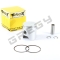 Piestna sada SHERCO 125 SE - Rozmer: 53,95 mm